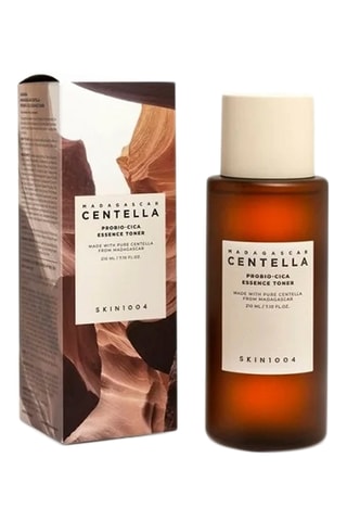 Essência tónica centella probio-cica Madagascar Skin1004 - Todos os tipos de pele - 210 ml