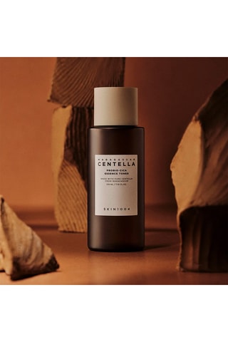 Essência tónica centella probio-cica Madagascar Skin1004 - Todos os tipos de pele - 210 ml
