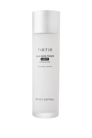 Loção tónica hidratante Tirtir - Peles secas, mistas ou desidratadas - 150 ml