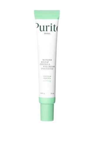 Creme de contorno dos olhos Wonder Releaf centella unscented - Todos os tipos de pele - 30 ml