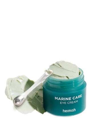 Creme de contorno dos olhos Marine Care Heimish - Todos os tipos de pele - 30 ml