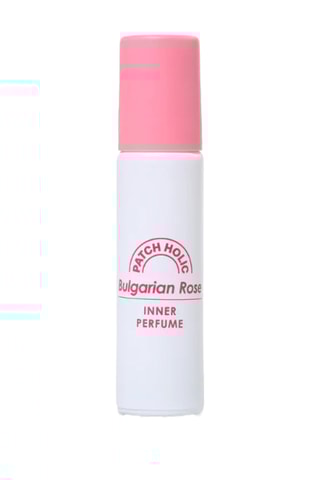 Bulgarian Rose Inner Patch Holic - Eau de parfum 20 ml