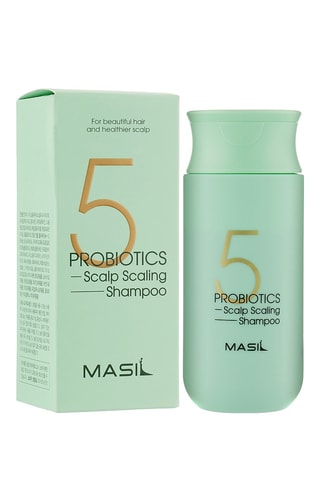 Champô 5 probióticos Scalp Scaling - 300 ml