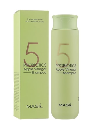 Champô 5 probióticos volume perfeito - 300 ml