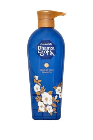 Champô reparador Damage - 400 ml