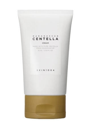 Creme hidratante com centella Madagascar Skin1004 - Para todos os tipos de pele - 75 ml