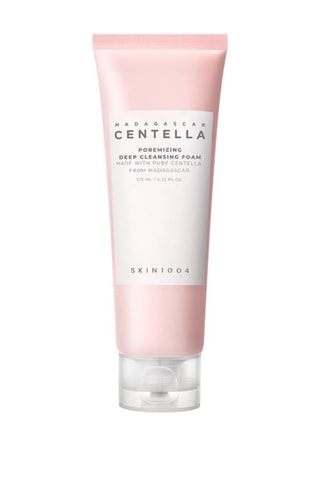 Espuma de limpeza centella Madagascar Skin1004 - 125 ml