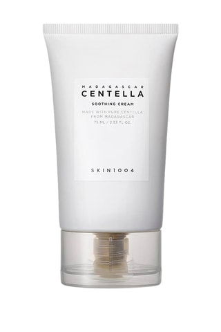 Creme calmante com centella Madagascar Skin1004 - Peles sensíveis - 75 ml