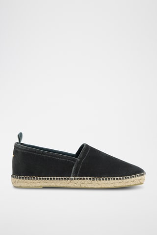 Espadrilles Pablo - Zwart