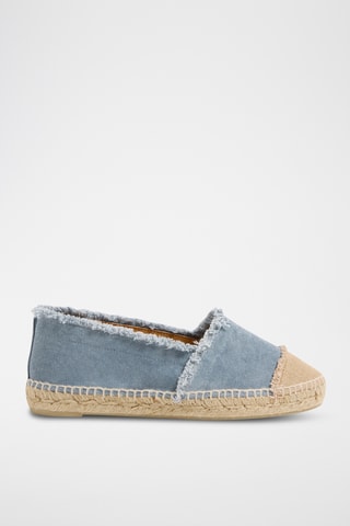 Espadrilles Kampala - Blauw