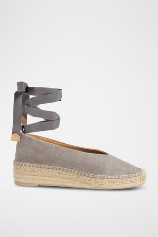 Espadrilles Gea - Grijs