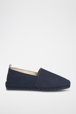 Espadrilles Pablo - Marineblauw