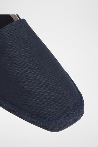 Espadrilles Pablo - Marineblauw