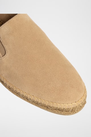 Espadrilles Joel - Beige
