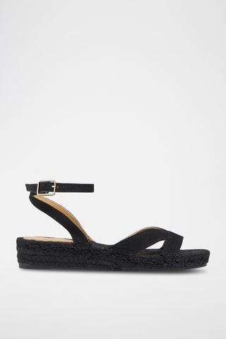 Sandales Sambola - Zwart