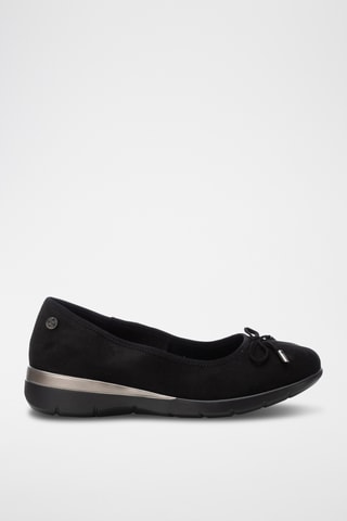 Ballerina's - Zwart
