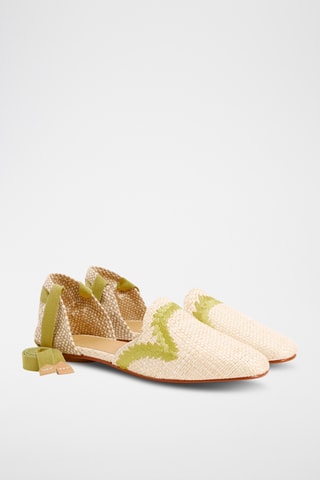 Ballerina’s Goya - Beige