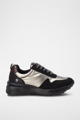 Sneakers - Zwart