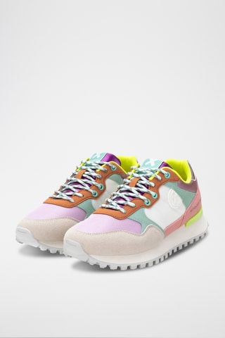 Sneakers - Lichtpaars