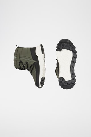 Bottines - Vert - Okaïdi