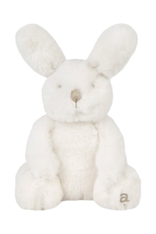 Peluche lapin - Absorba