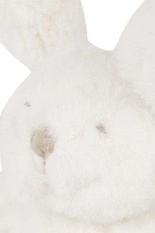 Peluche lapin - Absorba