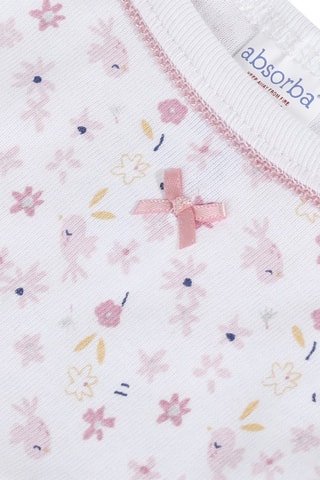 Débardeur - Blanc - Absorba