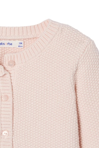Gilet - Rose - Absorba