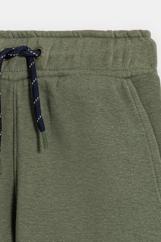 Jogging - Vert olive - Okaïdi