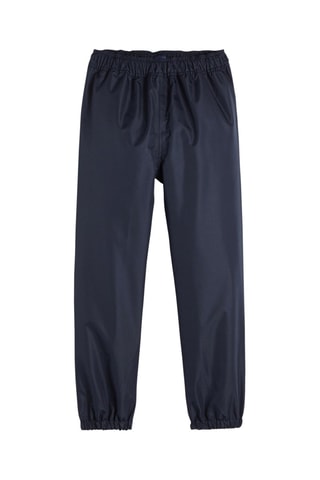 Pantalon - Bleu marine - Okaïdi