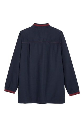 Veste - Bleu marine - Okaïdi