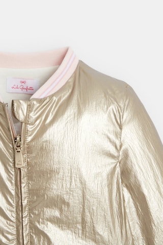 Veste - Doré - Kidiliz