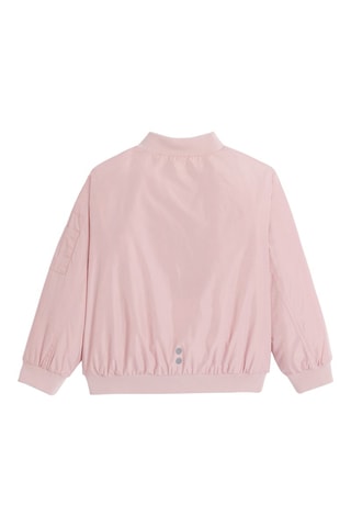 Bomber - Rose poudré - Okaïdi