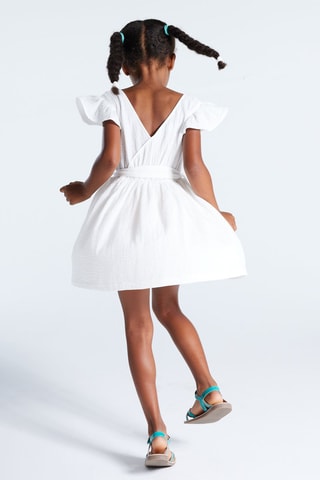 Robe Blanc - Obaïdi