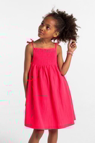 Robe Rose - Okaïdi