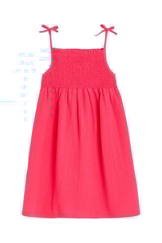 Robe Rose - Okaïdi