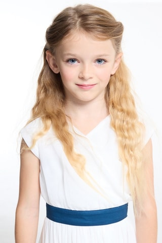 Robe - Blanc - Okaïdi