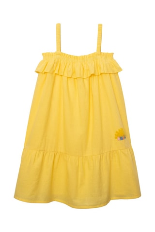 Robe - Moutarde - Catimini