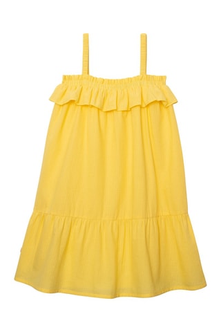 Robe - Moutarde - Catimini