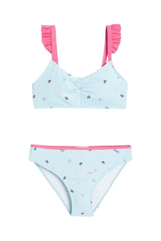 Maillot 2 pièces - Ciel - Kidiliz