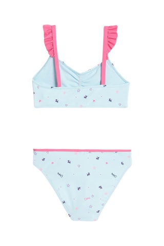 Maillot 2 pièces - Ciel - Kidiliz