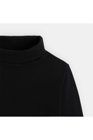 Sous-pull - Noir - Okaïdi