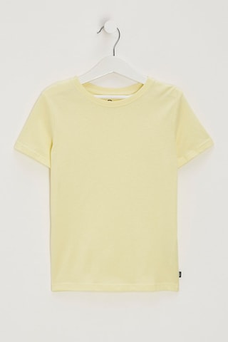 T-shirt - Ivoire - Okaïdi