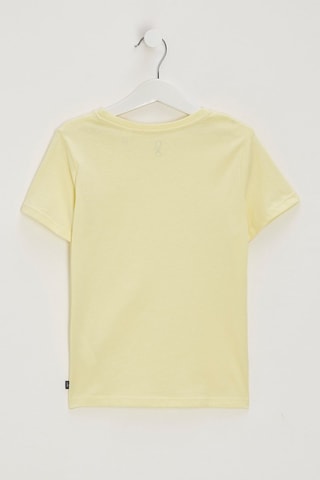 T-shirt - Ivoire - Okaïdi