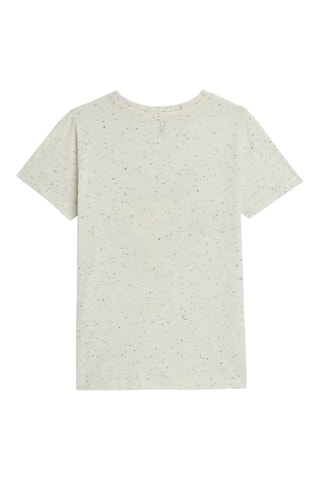 T-shirt Gris chiné - Okaïdi