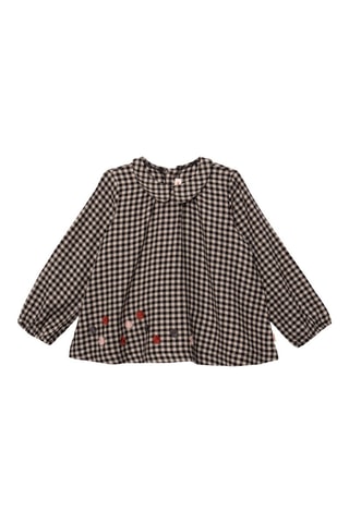 Blouse - Beige - Catimini