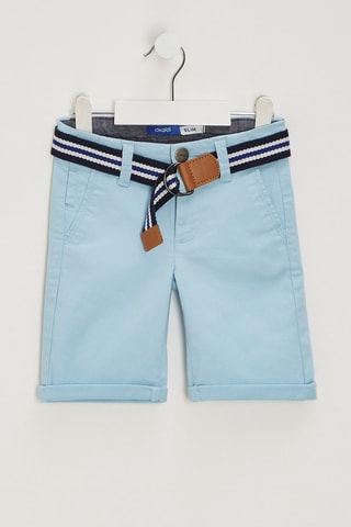 Short - Ciel - Okaïdi