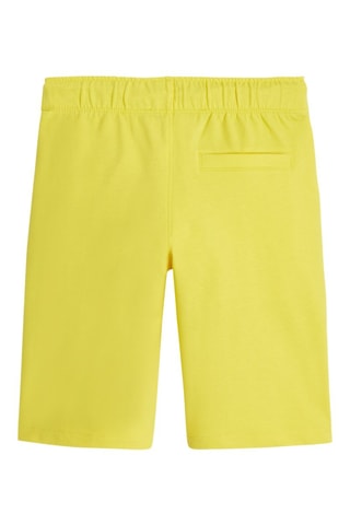 Bermuda - Jaune - Okaïdi
