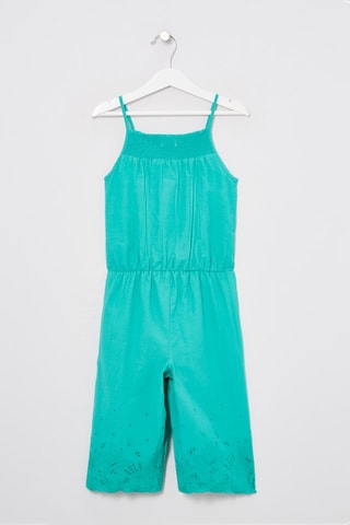 Combinaison - Turquoise - Catimini
