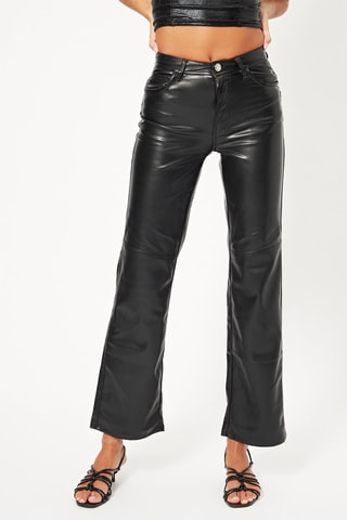 Pantalon - Noir